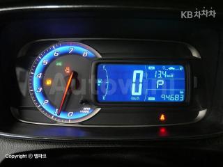 2015 GM DAEWOO (CHEVROLET) TRAX 1.4 LTZ - 7
