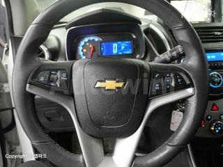 2015 GM DAEWOO (CHEVROLET) TRAX 1.4 LTZ - 8