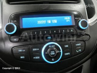 2015 GM DAEWOO (CHEVROLET) TRAX 1.4 LTZ - 14