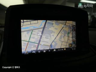 2015 GM DAEWOO (CHEVROLET) TRAX 1.4 LTZ - 15