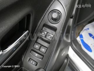 2015 GM DAEWOO (CHEVROLET) TRAX 1.4 LTZ - 17