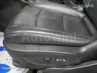2015 GM DAEWOO (CHEVROLET) TRAX 1.4 LTZ - 18