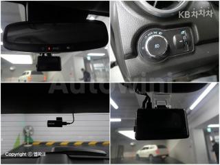 2015 GM DAEWOO (CHEVROLET) TRAX 1.4 LTZ - 20