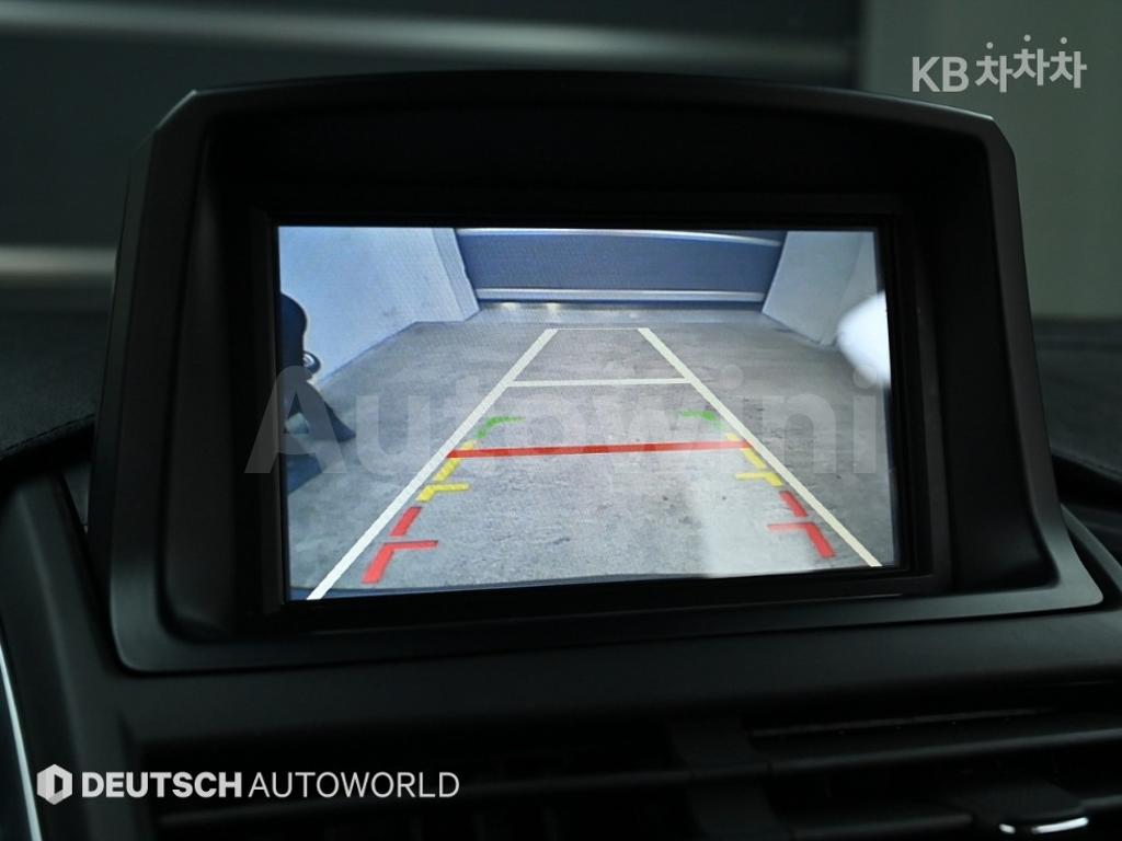 2015 GM DAEWOO (CHEVROLET) TRAX 1.4 LTZ - 15