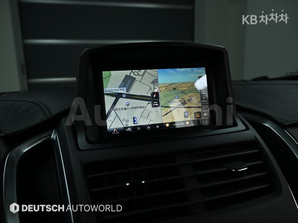 2015 GM DAEWOO (CHEVROLET) TRAX 1.4 LTZ - 16