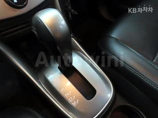 2015 GM DAEWOO (CHEVROLET) TRAX 1.4 LT LEATHERPACKAGE - 11