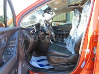 KLABA76BDEB774988 2014 GM DAEWOO (CHEVROLET) TRAX 1.4 LTZ-4