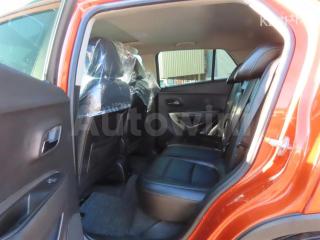 KLABA76BDEB774988 2014 GM DAEWOO (CHEVROLET) TRAX 1.4 LTZ-5