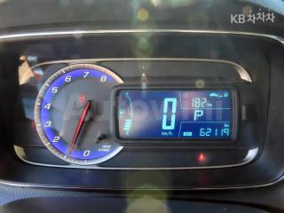 2014 GM DAEWOO (CHEVROLET) TRAX 1.4 LTZ - 9