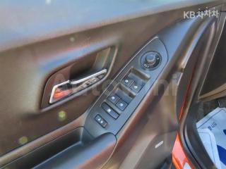 2014 GM DAEWOO (CHEVROLET) TRAX 1.4 LTZ - 11