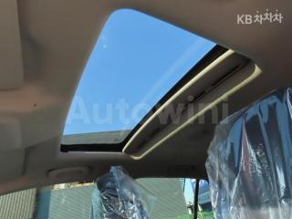 2014 GM DAEWOO (CHEVROLET) TRAX 1.4 LTZ - 14