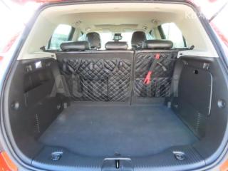 2014 GM DAEWOO (CHEVROLET) TRAX 1.4 LTZ - 15