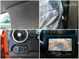 2014 GM DAEWOO (CHEVROLET) TRAX 1.4 LTZ - 17