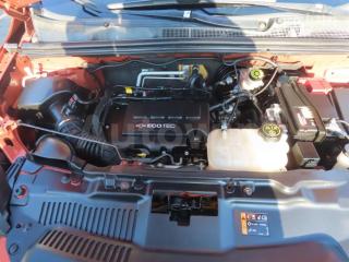 2014 GM DAEWOO (CHEVROLET) TRAX 1.4 LTZ - 18