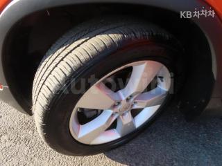 2014 GM DAEWOO (CHEVROLET) TRAX 1.4 LTZ - 19