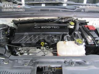 KLABA76CDGB519538 2016 GM DAEWOO (CHEVROLET) TRAX 1.6 DIESEL LTZ-5
