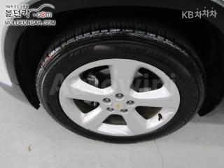 2016 GM DAEWOO (CHEVROLET) TRAX 1.6 DIESEL LTZ - 8