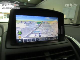 2016 GM DAEWOO (CHEVROLET) TRAX 1.6 DIESEL LTZ - 9