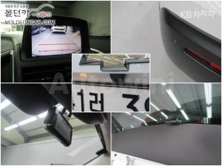 2016 GM DAEWOO (CHEVROLET) TRAX 1.6 DIESEL LTZ - 10