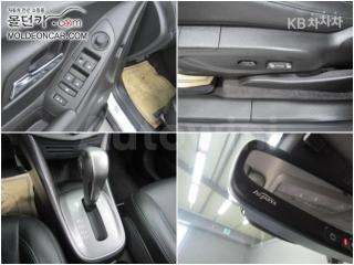 2016 GM DAEWOO (CHEVROLET) TRAX 1.6 DIESEL LTZ - 13