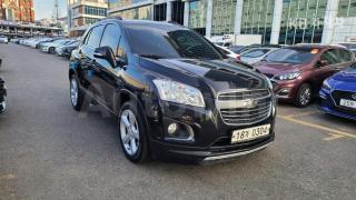 KLABA76BDGB676410 2016 GM DAEWOO (CHEVROLET) TRAX 1.4 LT LEATHERPACKAGE-1