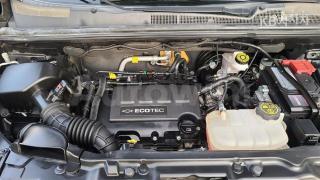 KLABA76BDGB676410 2016 GM DAEWOO (CHEVROLET) TRAX 1.4 LT LEATHERPACKAGE-5