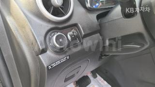 2016 GM DAEWOO (CHEVROLET) TRAX 1.4 LT LEATHERPACKAGE - 12