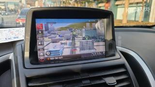 2016 GM DAEWOO (CHEVROLET) TRAX 1.4 LT LEATHERPACKAGE - 13