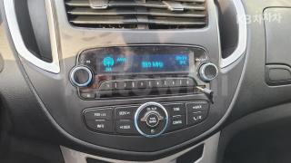 2016 GM DAEWOO (CHEVROLET) TRAX 1.4 LT LEATHERPACKAGE - 14