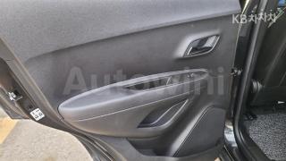 2016 GM DAEWOO (CHEVROLET) TRAX 1.4 LT LEATHERPACKAGE - 18