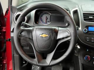 2015 GM DAEWOO (CHEVROLET) TRAX 1.4 LS - 7