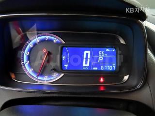 2015 GM DAEWOO (CHEVROLET) TRAX 1.4 LS - 8