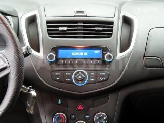 2015 GM DAEWOO (CHEVROLET) TRAX 1.4 LS - 10