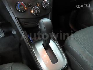2015 GM DAEWOO (CHEVROLET) TRAX 1.4 LS - 11