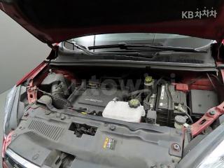 2015 GM DAEWOO (CHEVROLET) TRAX 1.4 LS - 18