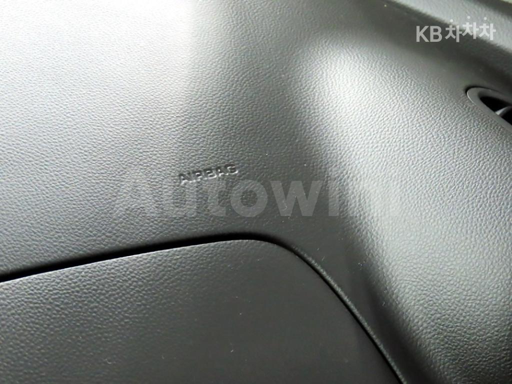 2014 GM DAEWOO (CHEVROLET) TRAX 1.4 LS - 17