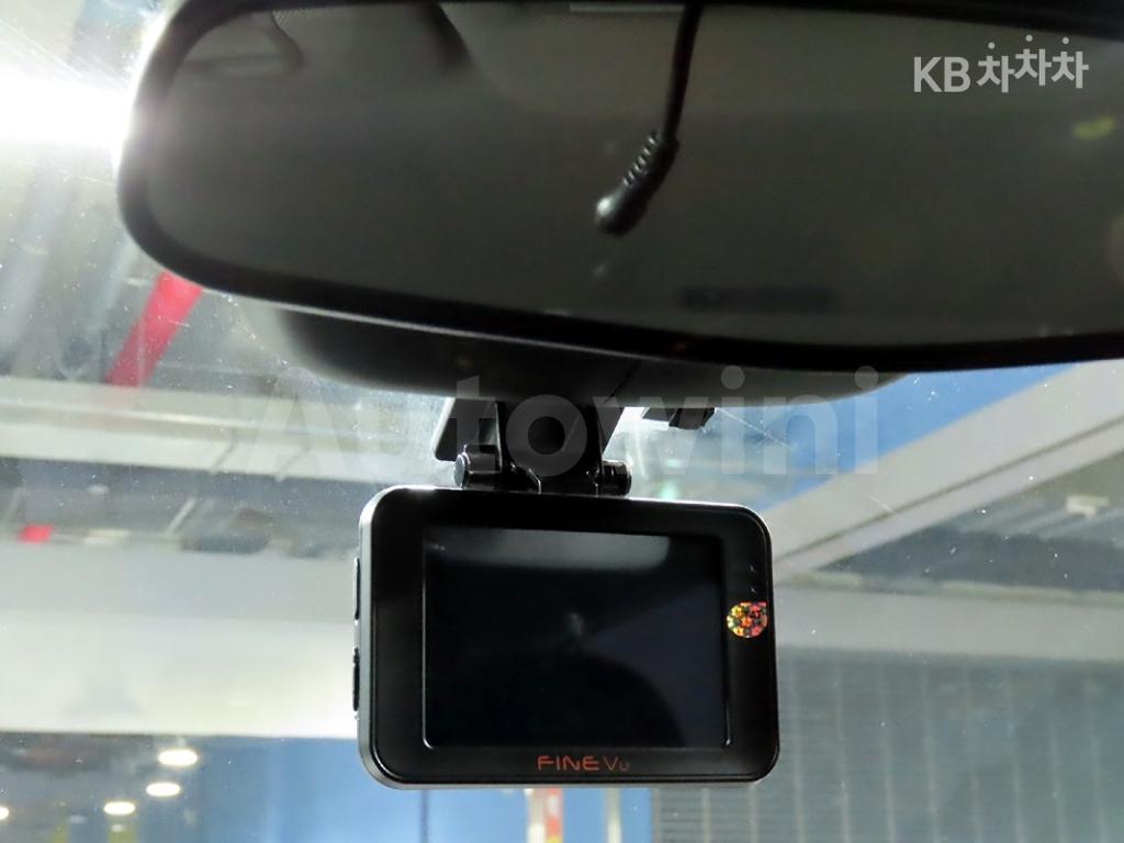 2014 GM DAEWOO (CHEVROLET) TRAX 1.4 LS - 16