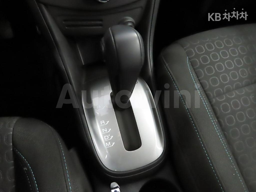 2014 GM DAEWOO (CHEVROLET) TRAX 1.4 LS - 12