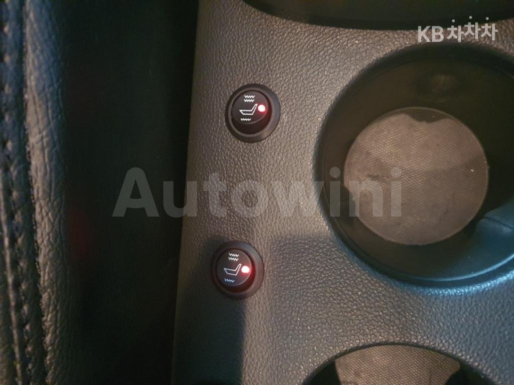 2014 GM DAEWOO (CHEVROLET) TRAX 1.4 LS - 15