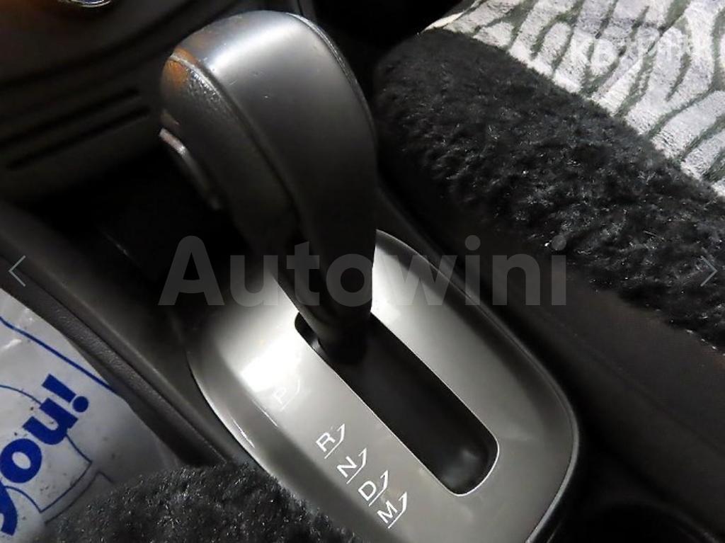 2015 GM DAEWOO (CHEVROLET) TRAX 1.4 LS DELUXE - 11