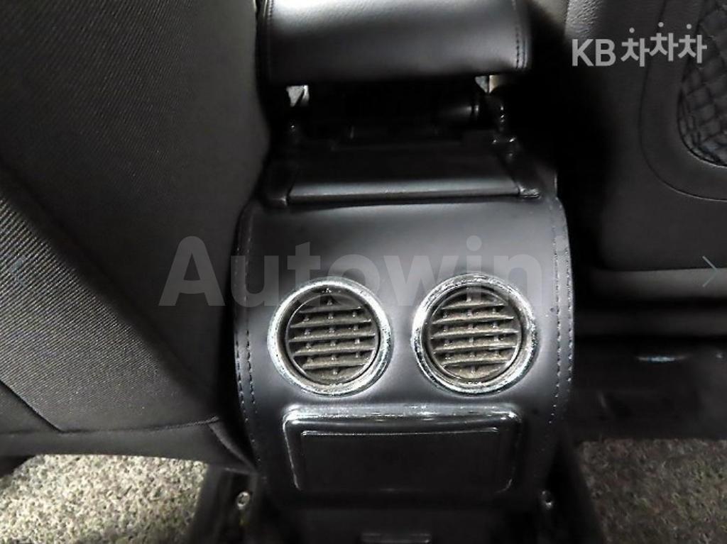 2015 GM DAEWOO (CHEVROLET) TRAX 1.4 LS DELUXE - 16