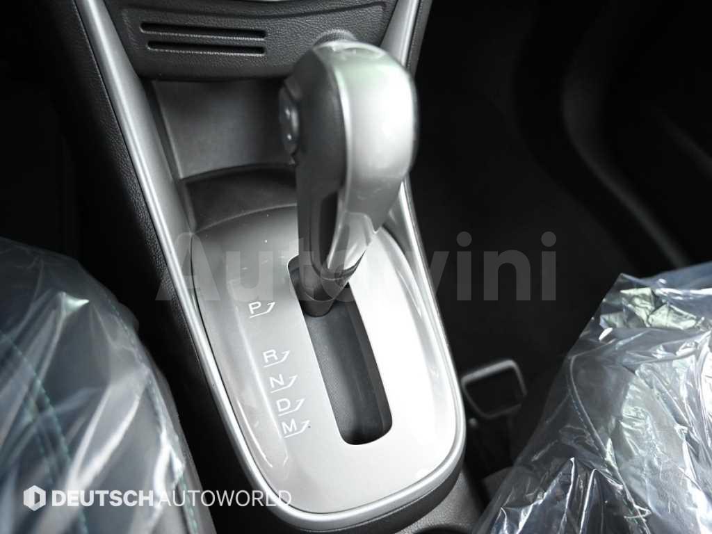 2016 GM DAEWOO (CHEVROLET) TRAX 1.6 DIESEL LTZ - 9