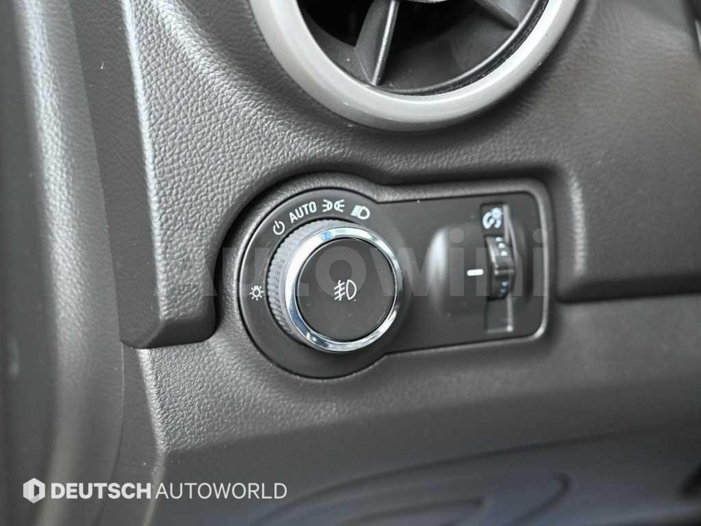 2016 GM DAEWOO (CHEVROLET) TRAX 1.6 DIESEL LTZ - 18