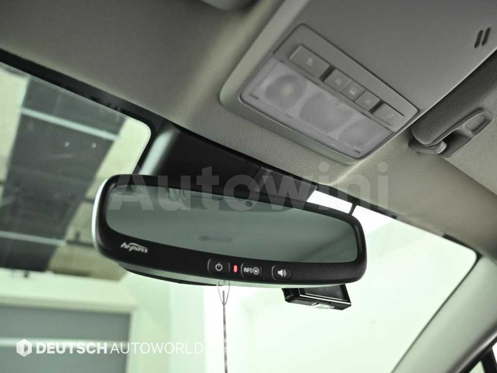 2016 GM DAEWOO (CHEVROLET) TRAX 1.6 DIESEL LTZ - 19