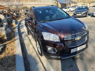 KLABA76BDGB750788 2016 GM DAEWOO (CHEVROLET) TRAX 1.4 LT BASIC-2