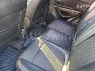 2016 GM DAEWOO (CHEVROLET) TRAX 1.4 LT BASIC - 10