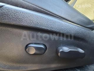 2016 GM DAEWOO (CHEVROLET) TRAX 1.4 LT BASIC - 13