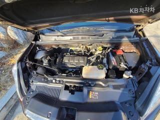 2016 GM DAEWOO (CHEVROLET) TRAX 1.4 LT BASIC - 14
