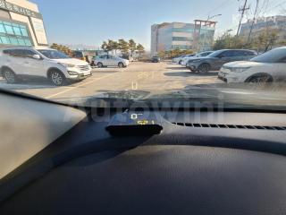 2016 GM DAEWOO (CHEVROLET) TRAX 1.4 LT BASIC - 15
