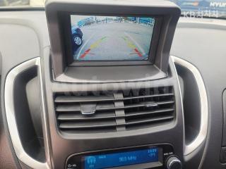 2016 GM DAEWOO (CHEVROLET) TRAX 1.4 LT BASIC - 19